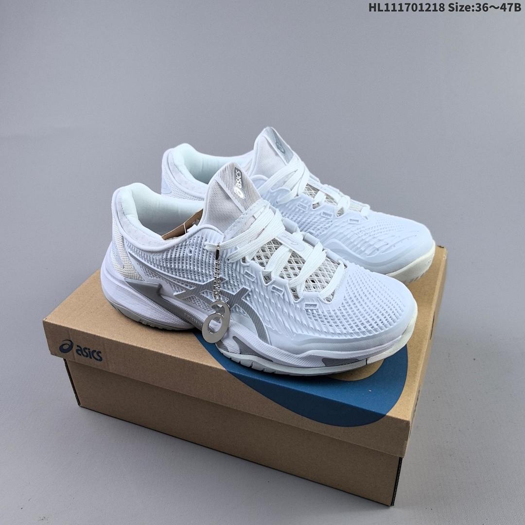Asics Court Control FF 3 Paris - foto 2