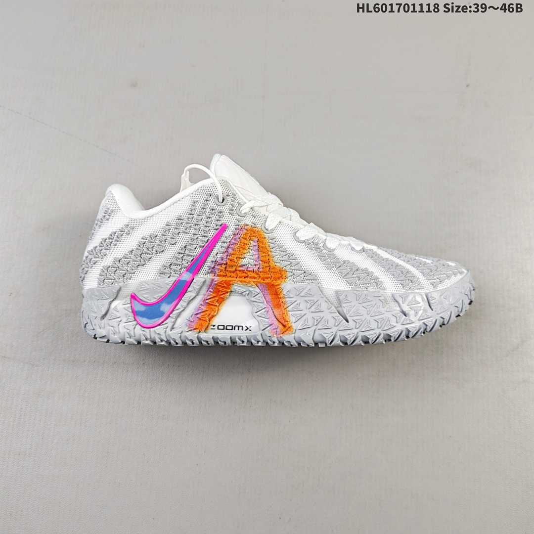 Nike JA 3 3 -100 ID