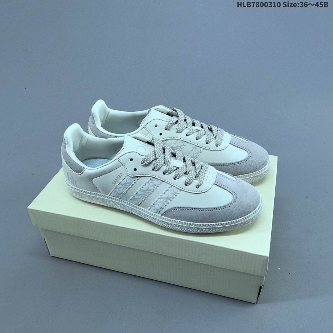 Adidas Originals Samba OG ‘DIY’ - foto 6