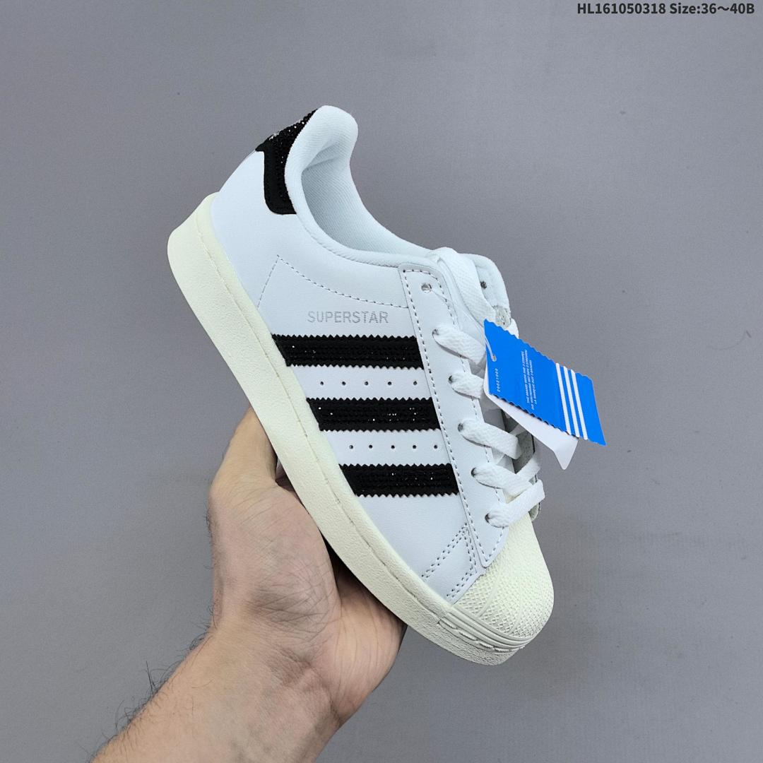 Adidas Originals Superstar - foto 3