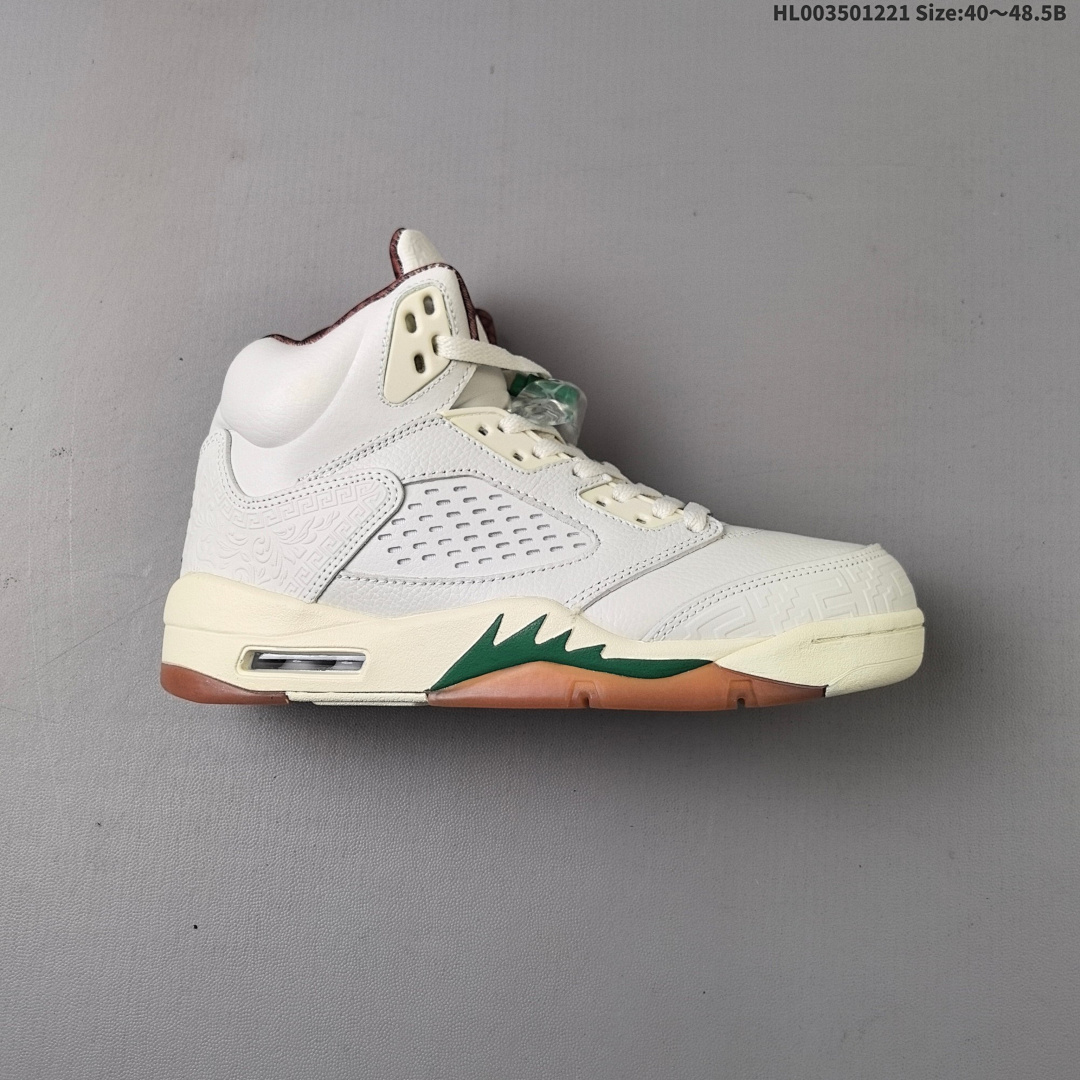Air Jordan 5 Retro "EL GRITO" AJ5 5 aj5 5 - foto 9