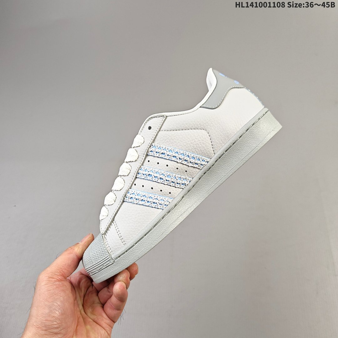 Adidas Originals Superstar .5 - foto 8