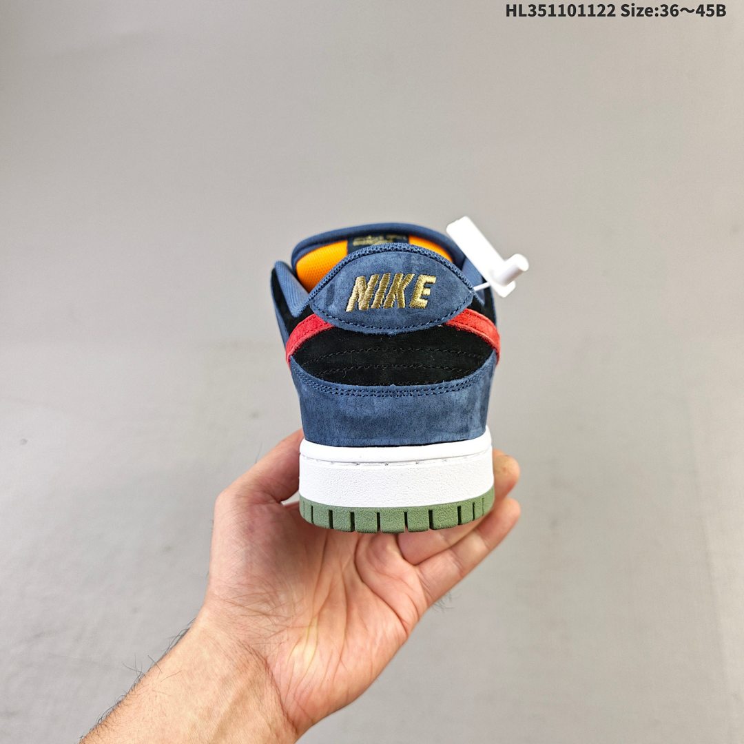 NIKE DUNK SB LOW Dunk SB Dunk Dunk Dunk SB - foto 6
