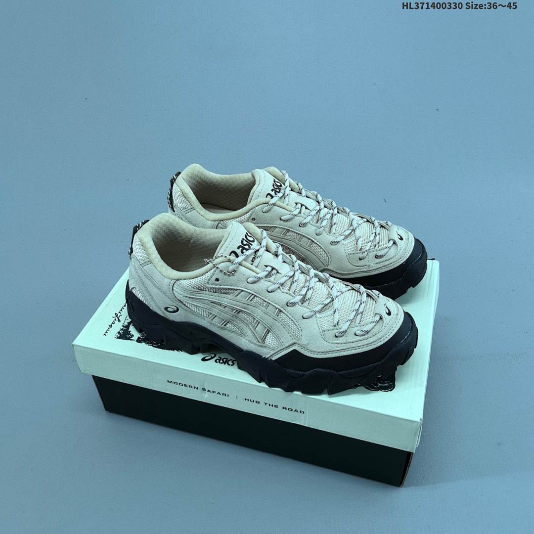 ASICS GEL-PICKAX - foto 6