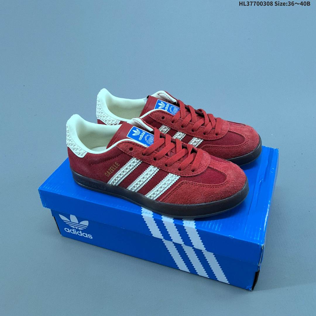 Adidas Originals Gazelle Indoor - foto 4