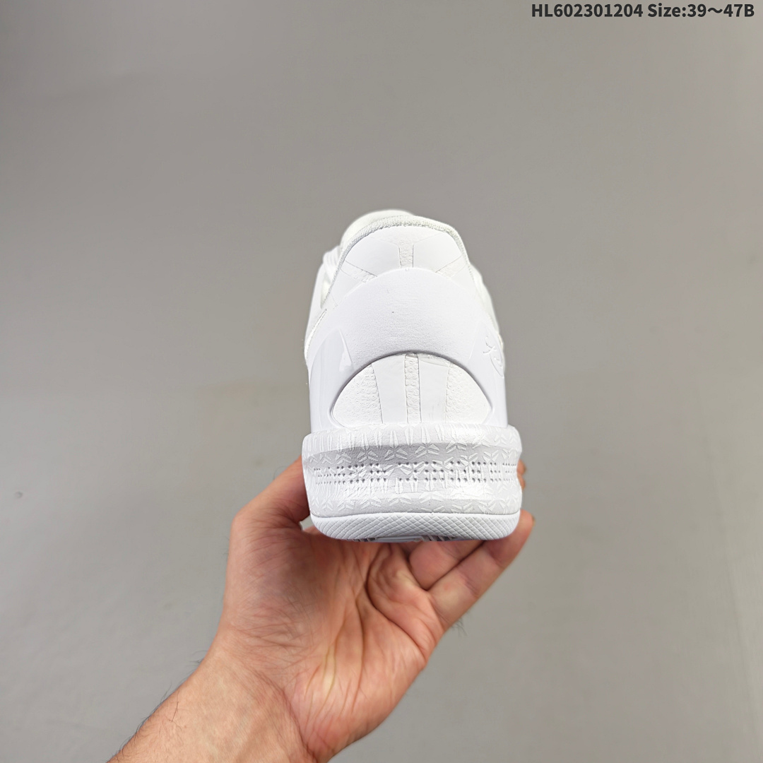 Nike Zoom Kobe Ⅷ System 8 FJ9364 100 PHYLON Zoom - foto 5