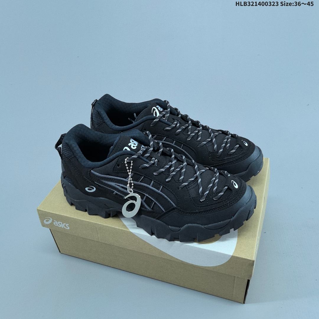 Asics Gel-Pickax