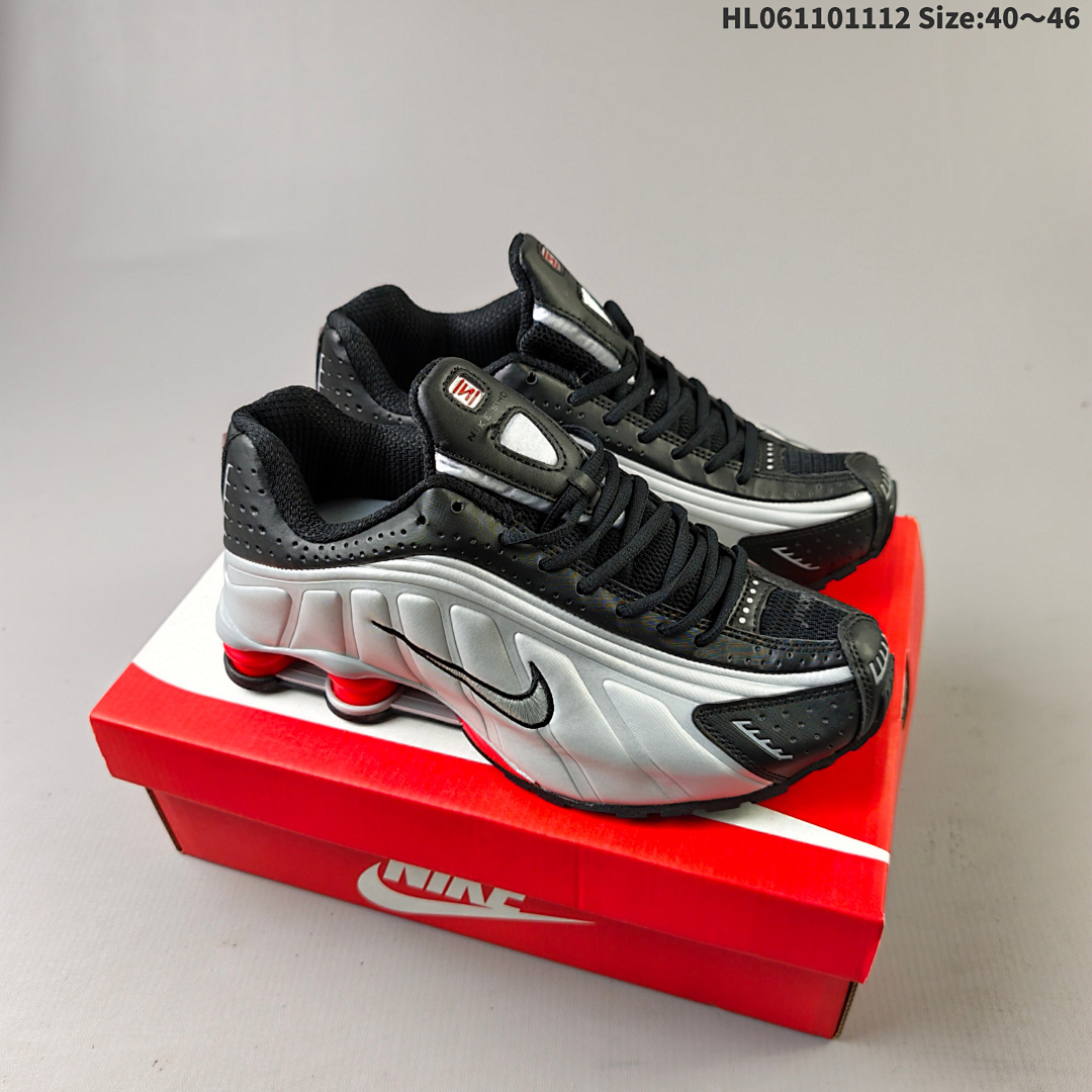 NIKE SHOX R4 -100 ID - foto 4