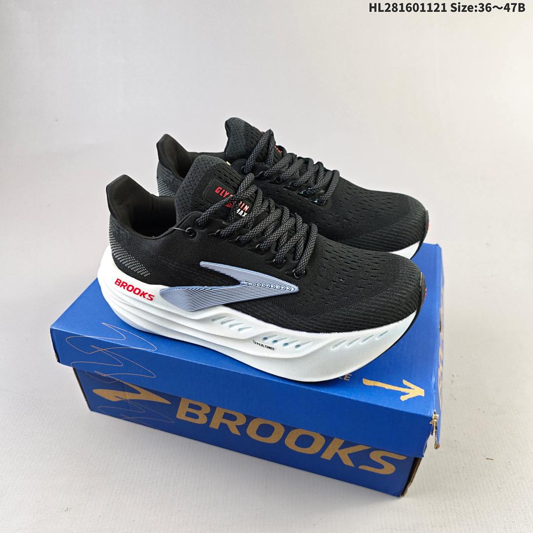 Brooks Giycerin Max DNA LOFT V2 - foto 2