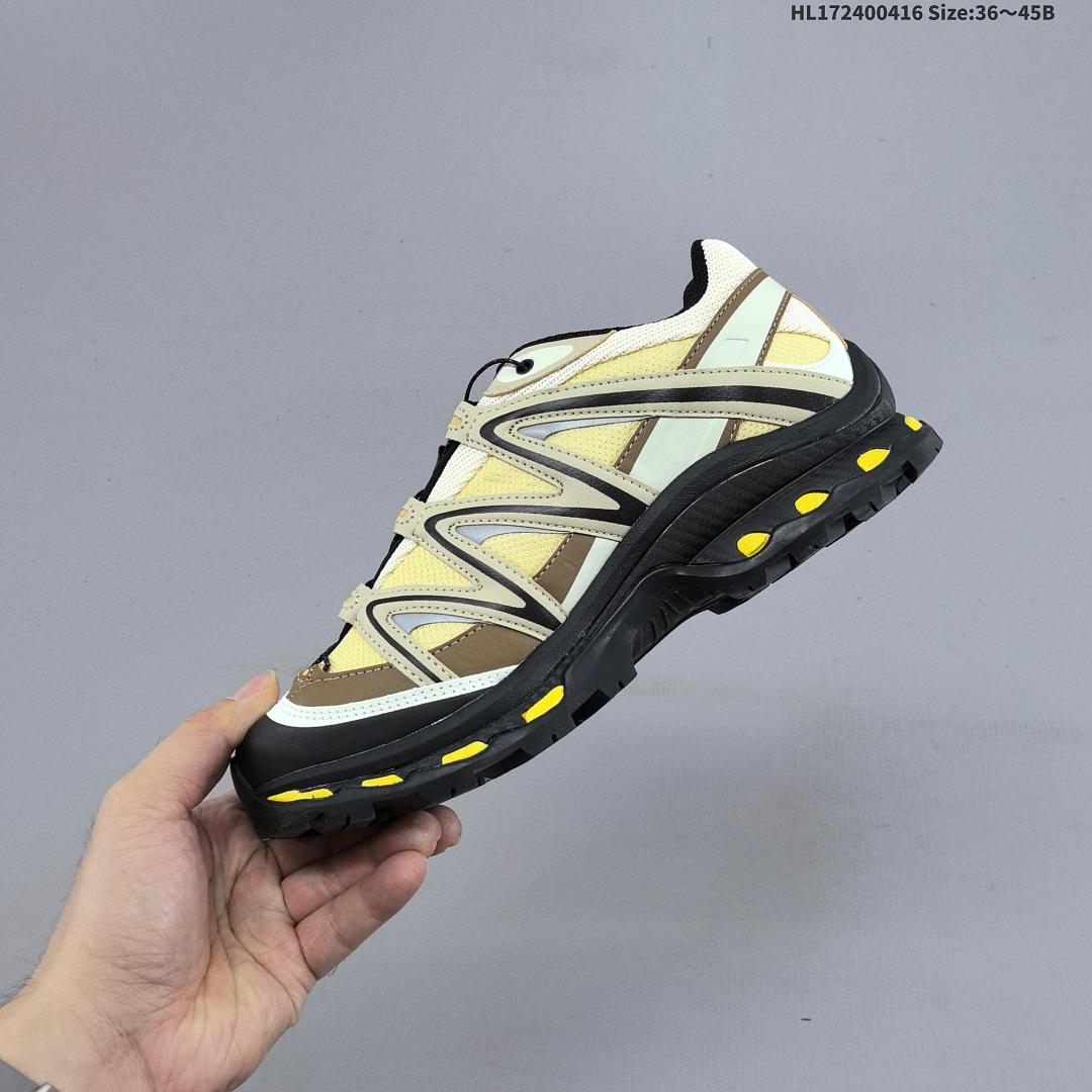 SALOMON XT-QUEST GTX SENSIFIT - foto 4