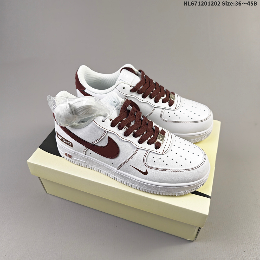 Nike Air Force 1’07 Force 1 - foto 3