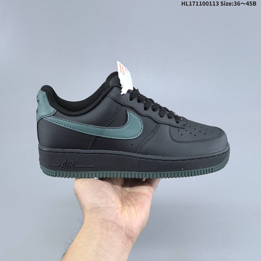 NIKE AIR FORCE 1‘07 -004 S - foto 7