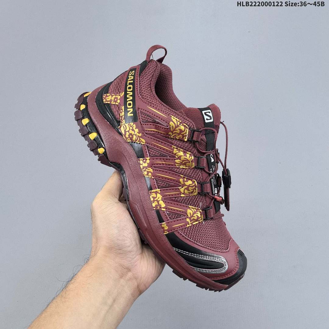 Salomon 2026 XA pro 3D 478676 28 - foto 8