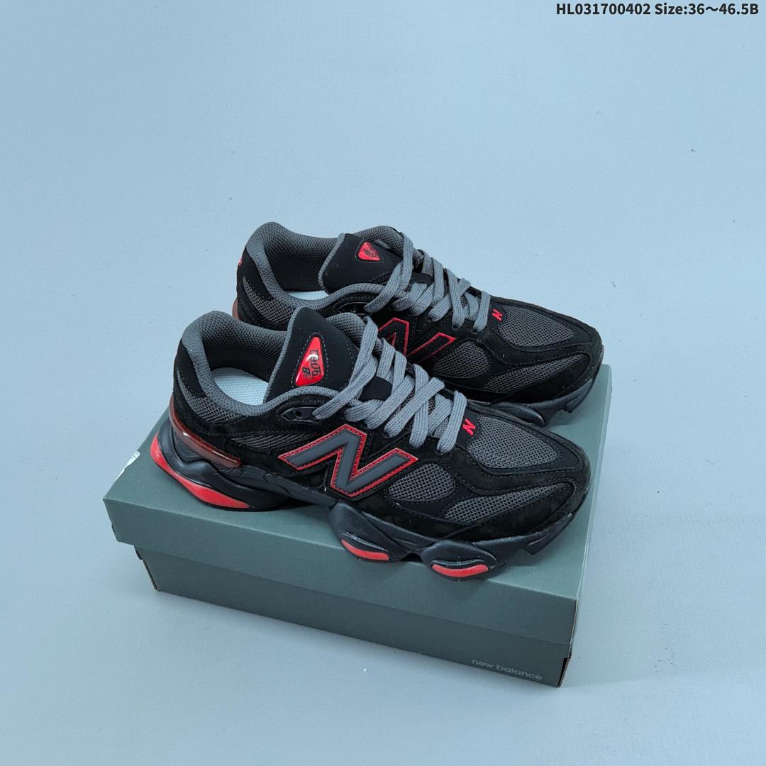 New Balance 9060 ABZORB - foto 7