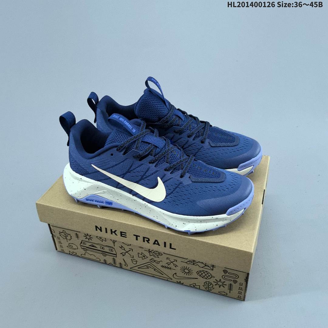 Nike React Wildhorse 10 Nike React