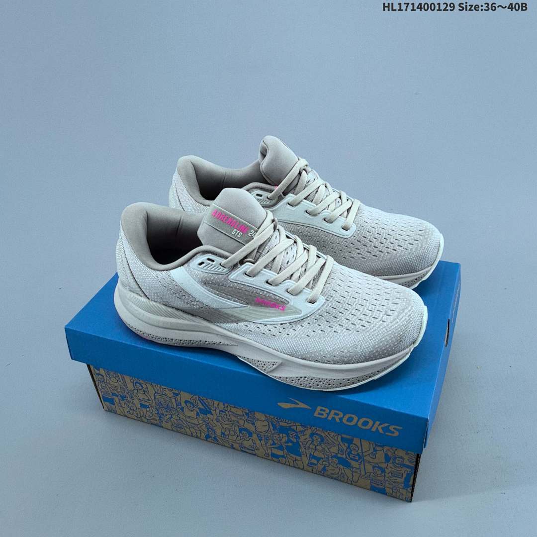 Brooks Adrenaline GTS 24 :1204226 1B 217 ID:HL171400129 - foto 10