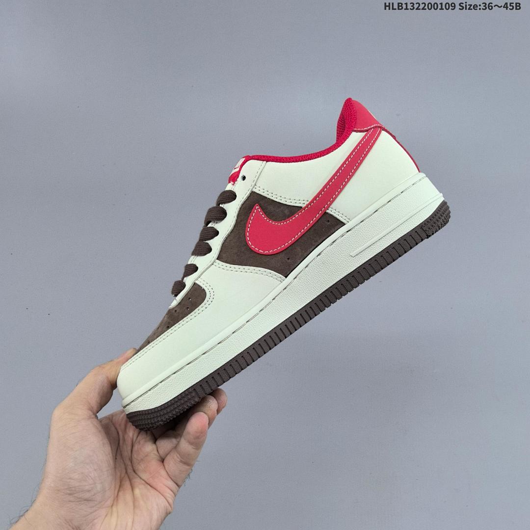NIKE AIR FORCE 1‘07 LV8 - foto 3