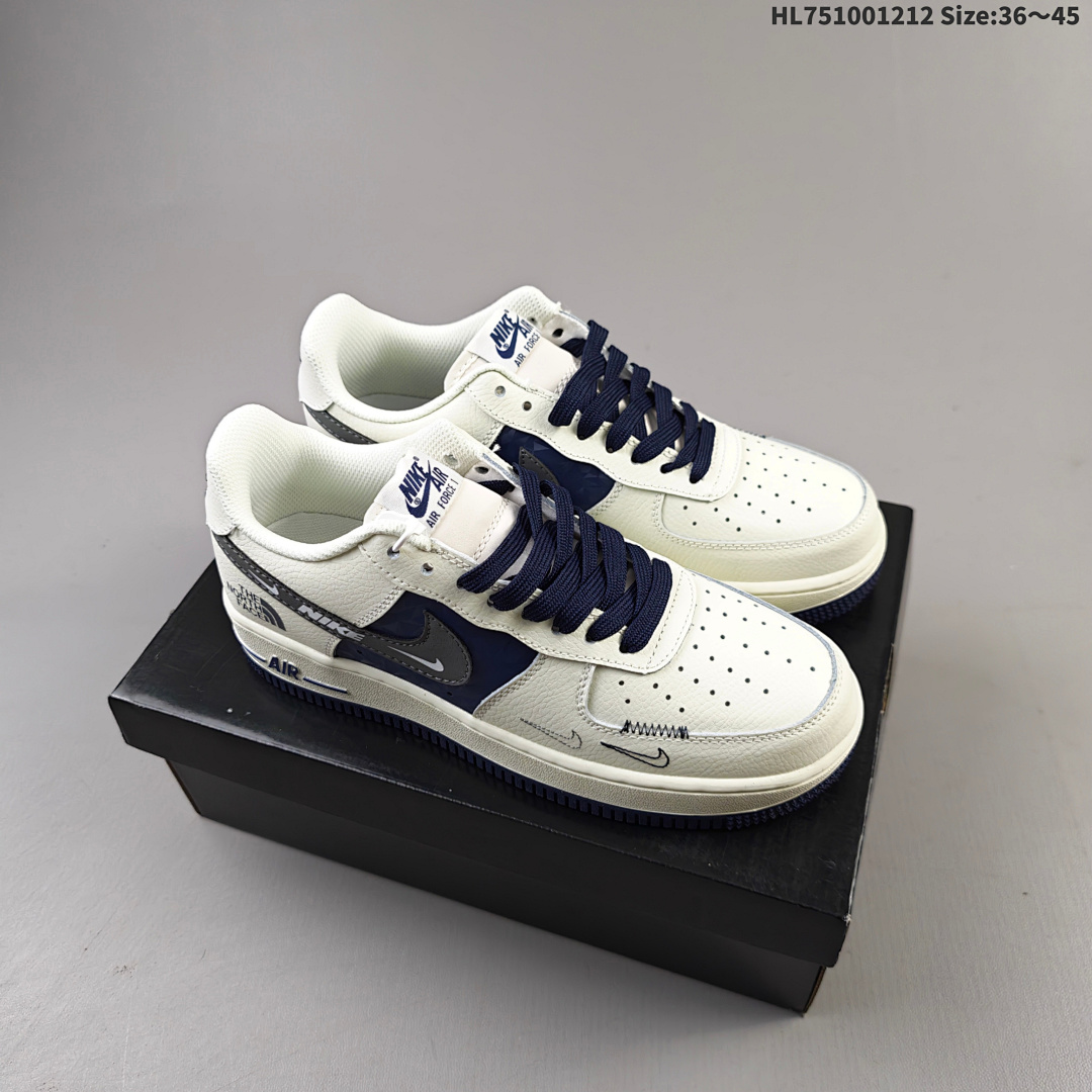 Nike Air Force 1 ’07 Force 1 - foto 9