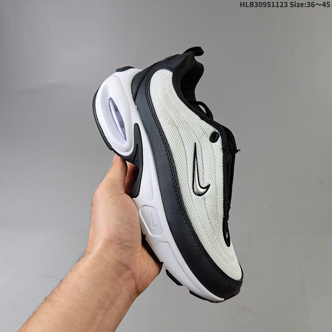 AIR MAX PORTAL 2025 Nike Air Max Portal 5 NIKE - foto 4