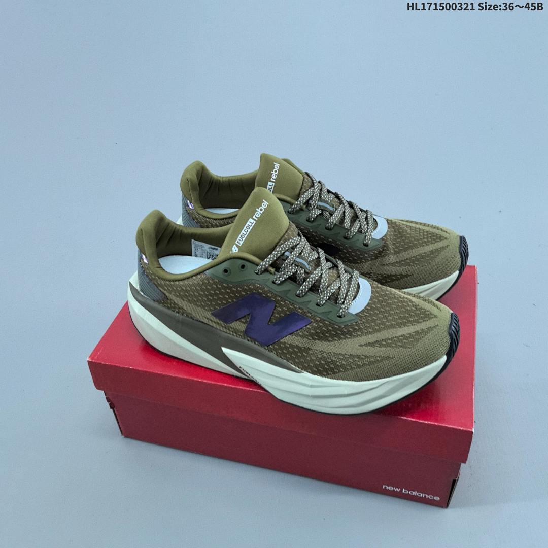 New Balance FuelCell SuperComp Elite v4 ELITE V4
