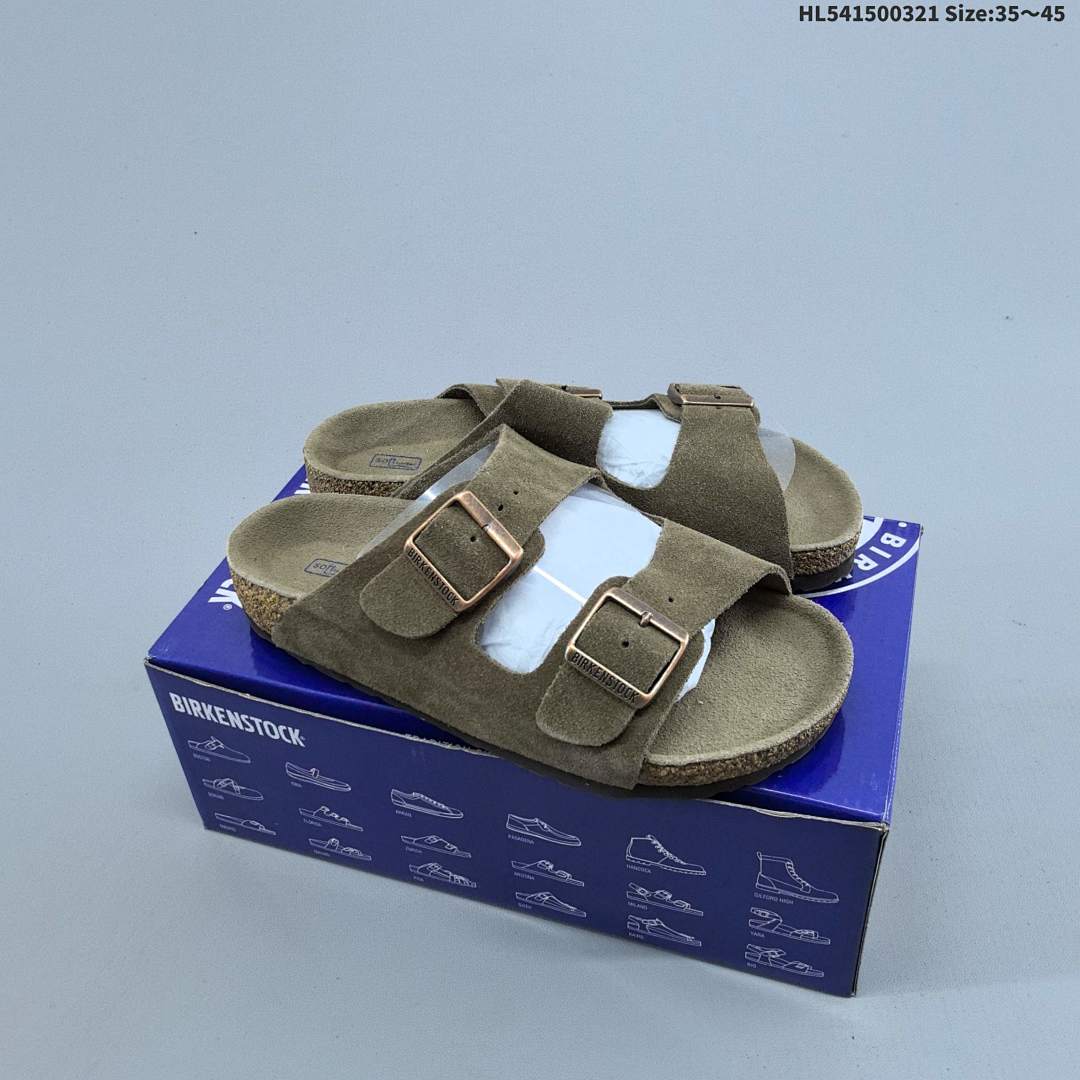 BIRKENSTOCK Gizeh 2.5mm - foto 3