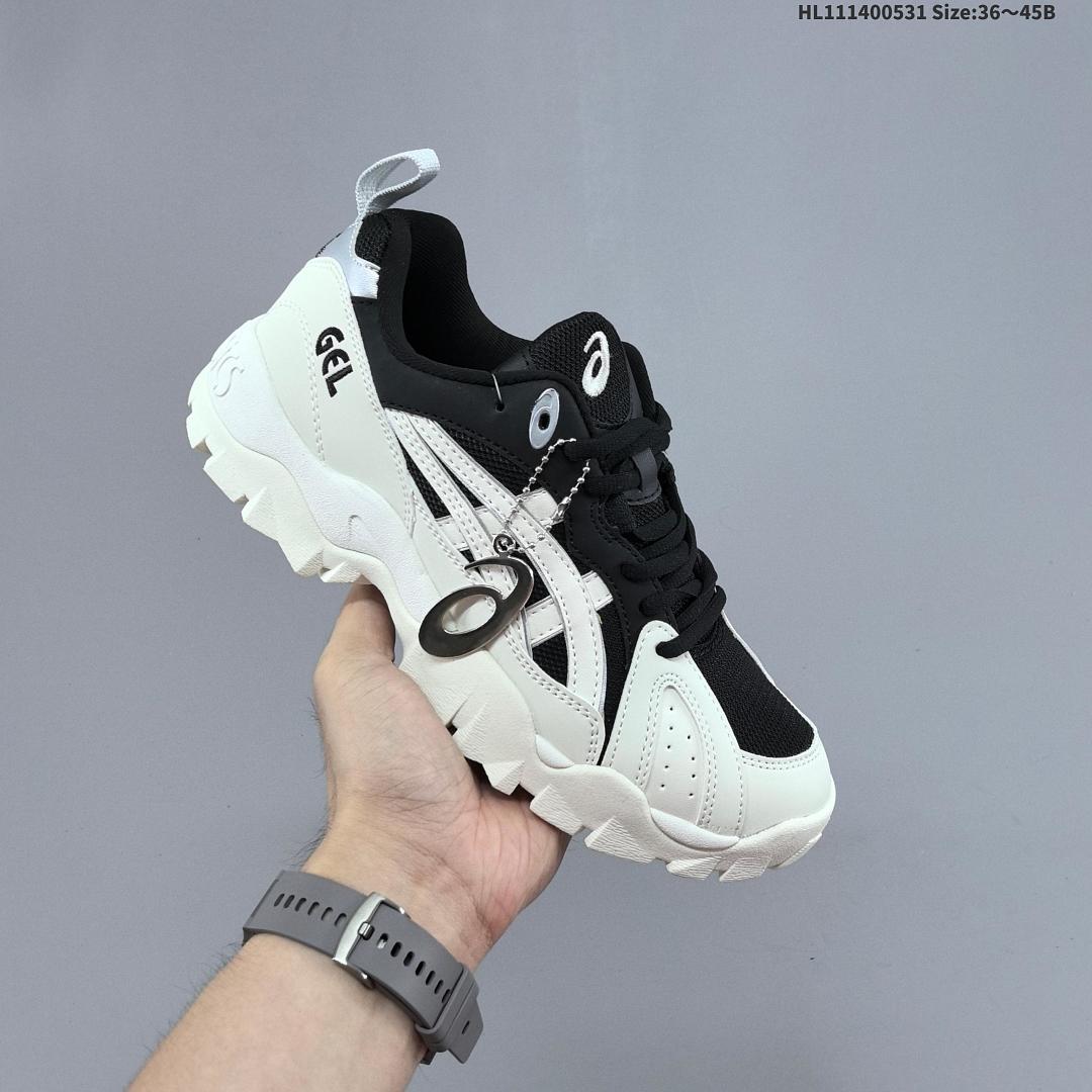 Asics Gel-TRUCK FF BLAST PLUS , - foto 14