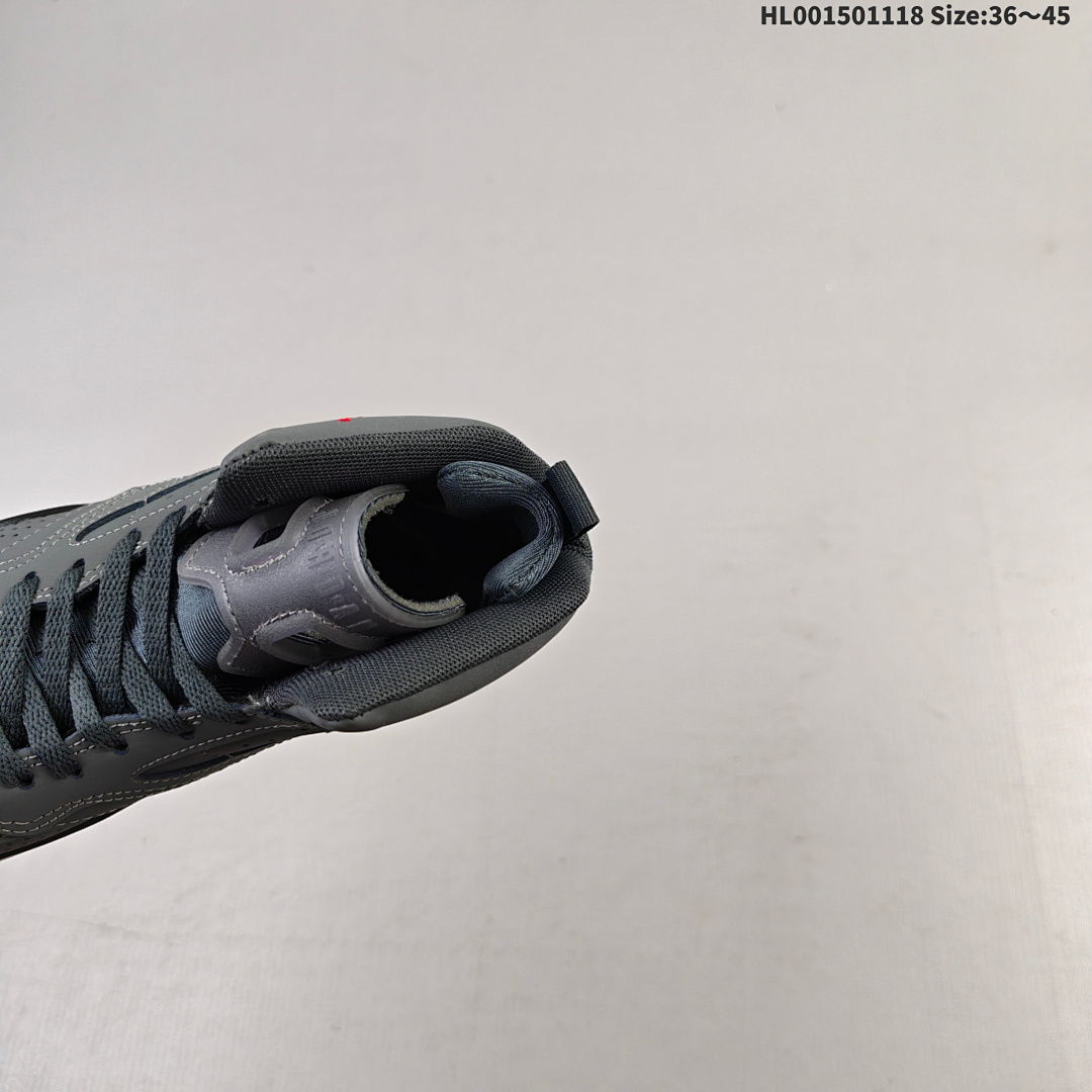 A Air Jordan MVP 678 AJ678 678 aj678 678 Jordan MVP678 Jumpman - foto 3