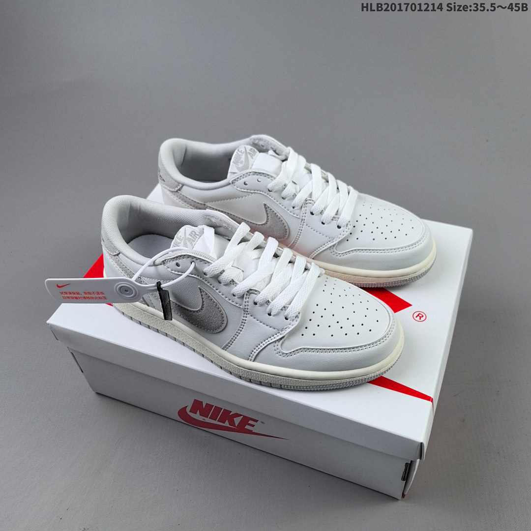 Nike Air Jordan 1 Retro Low OG AJ1 1 - foto 2
