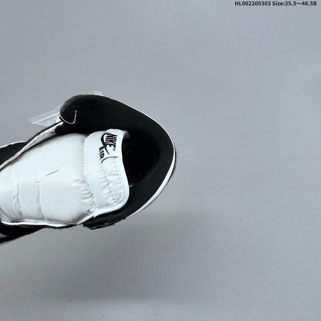 Air Jordan 1 Retro High OG WMNS "Panda" AJ1 1 aj1 1 - foto 9