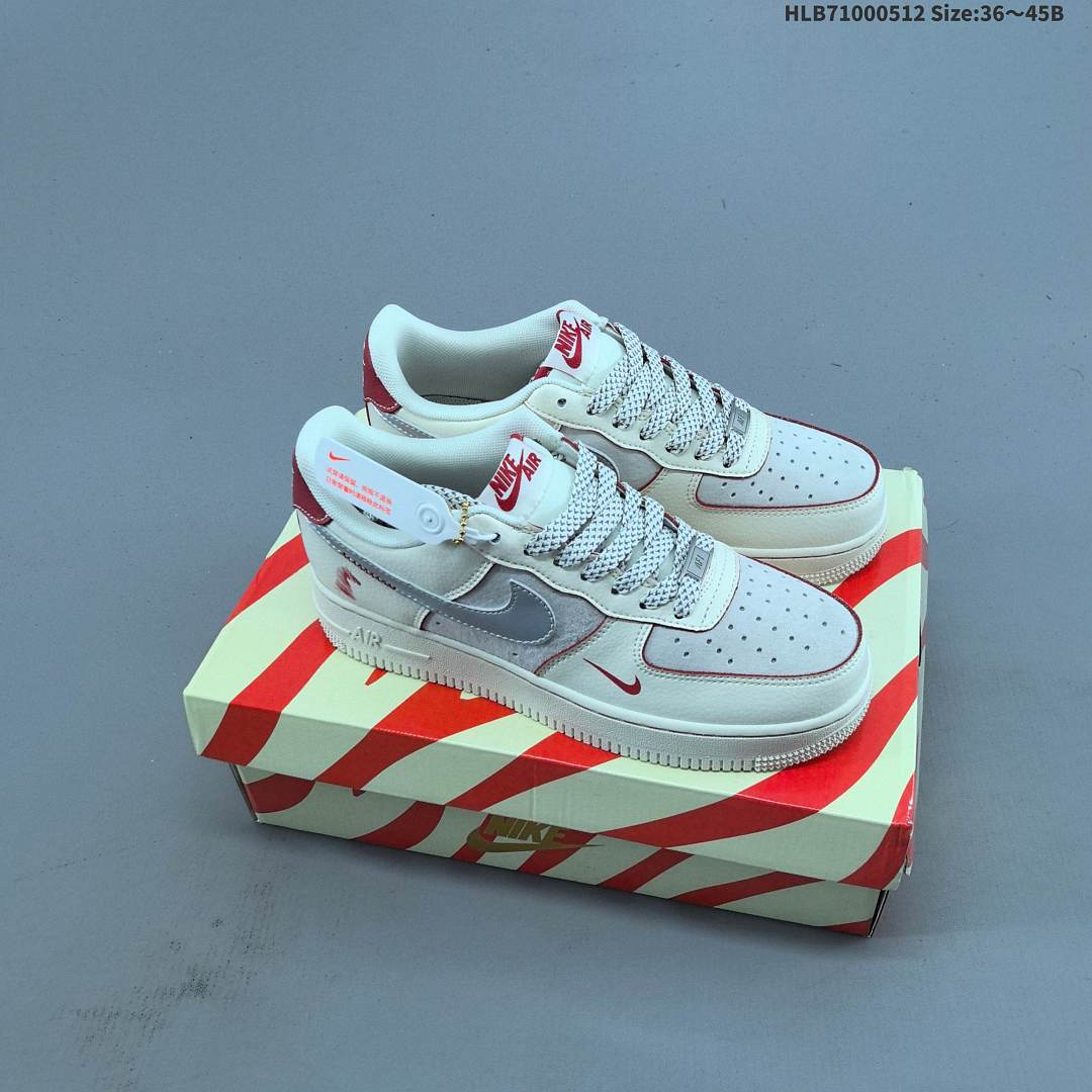 Nike Air Force1 07 low