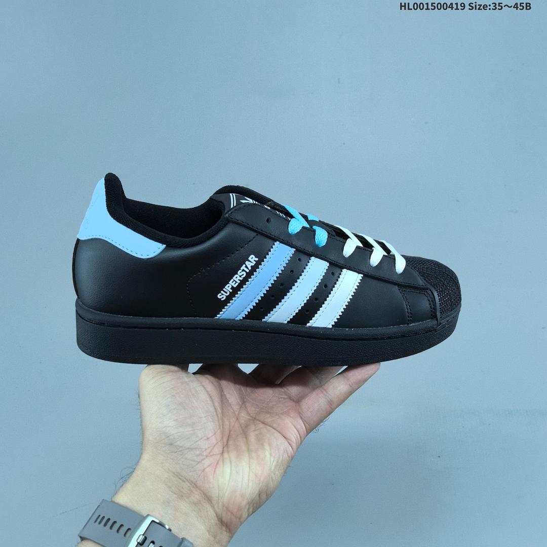 Adidas Original Superstar 2 2 - foto 3