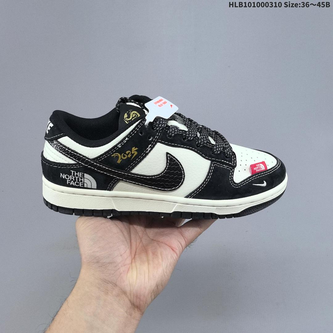 Nike Dunk Low Retro ‘DIY ’ sb - foto 5