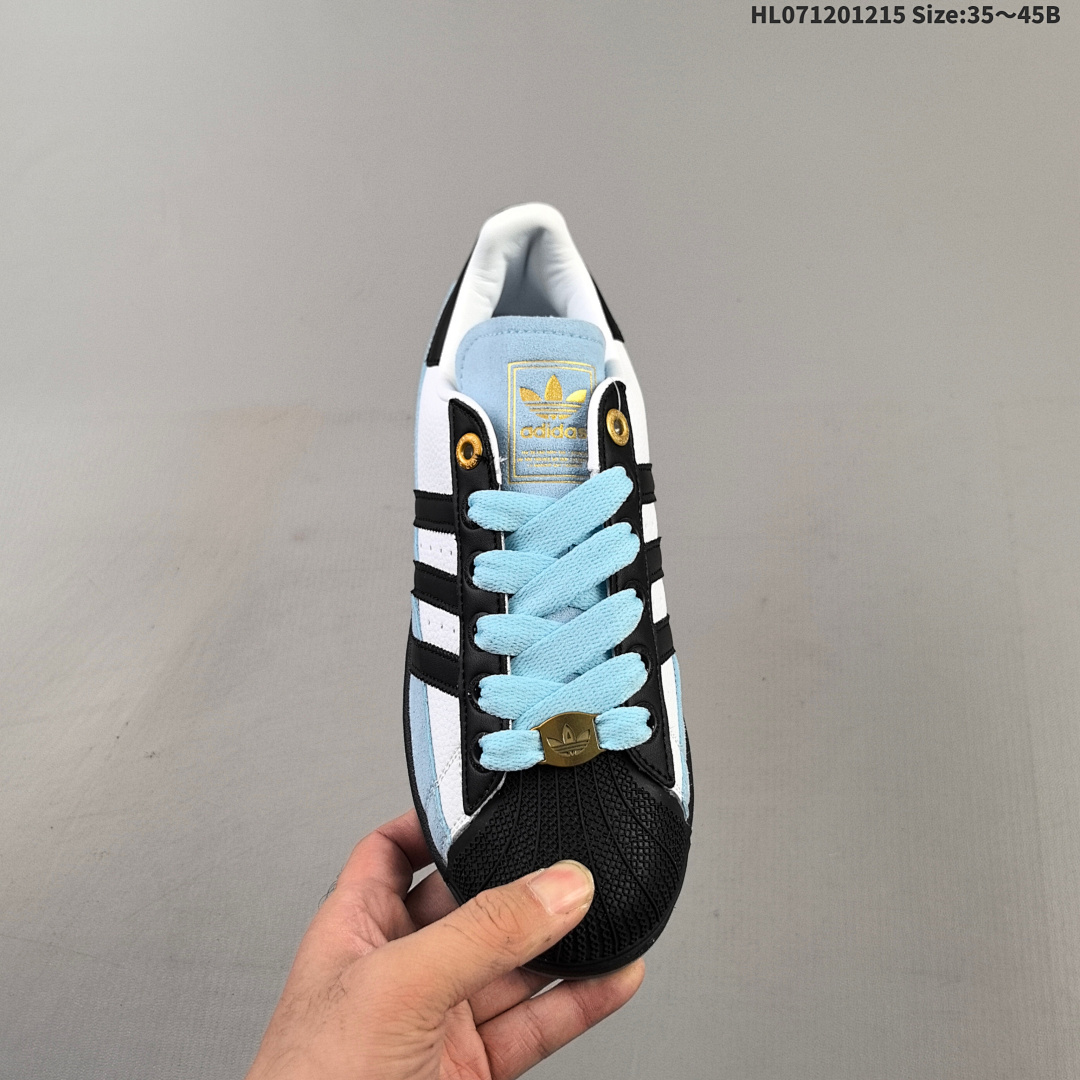 Adidas Originals Superstar .5 - foto 6