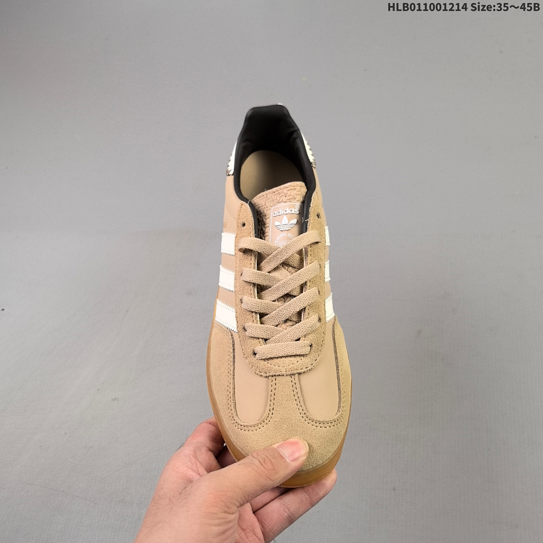 adidas Originals Gazelle INdoor - foto 6