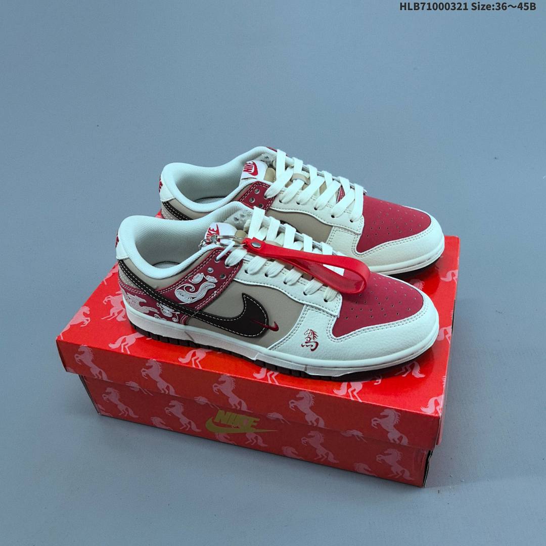 NIKE DUNK SB LOW Dunk SB Dunk Dunk Dunk S - foto 6