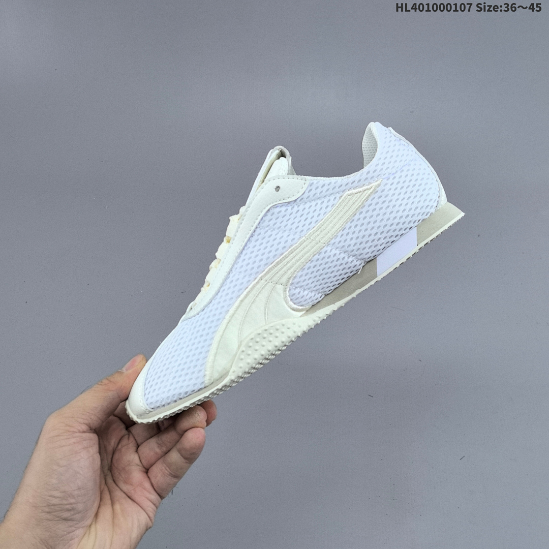 Puma H-Street -03 ID Size 45 - foto 3