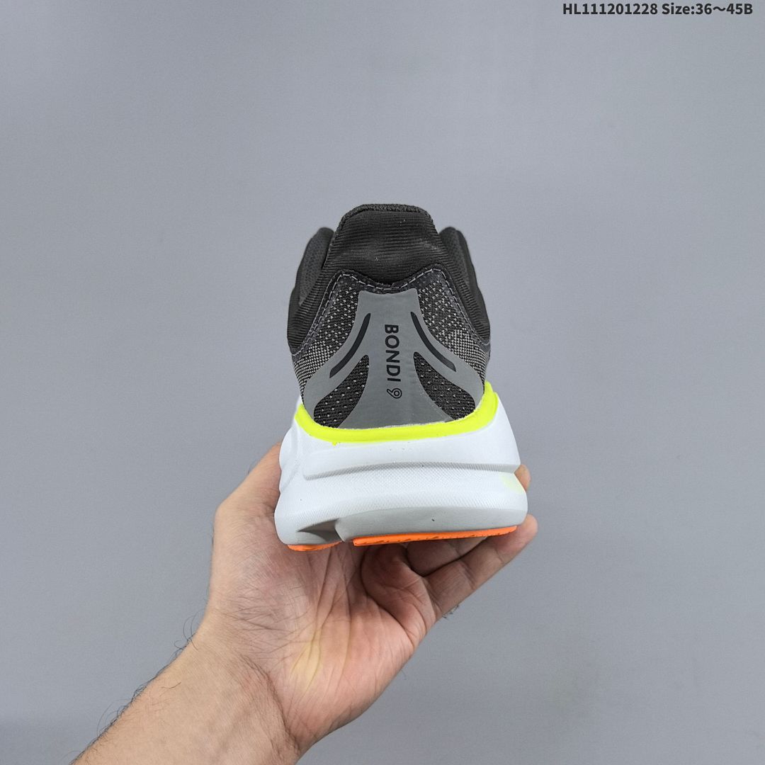 HOKA HOKA ONE ONE Bondi 9 Bondi 9 “ - foto 5