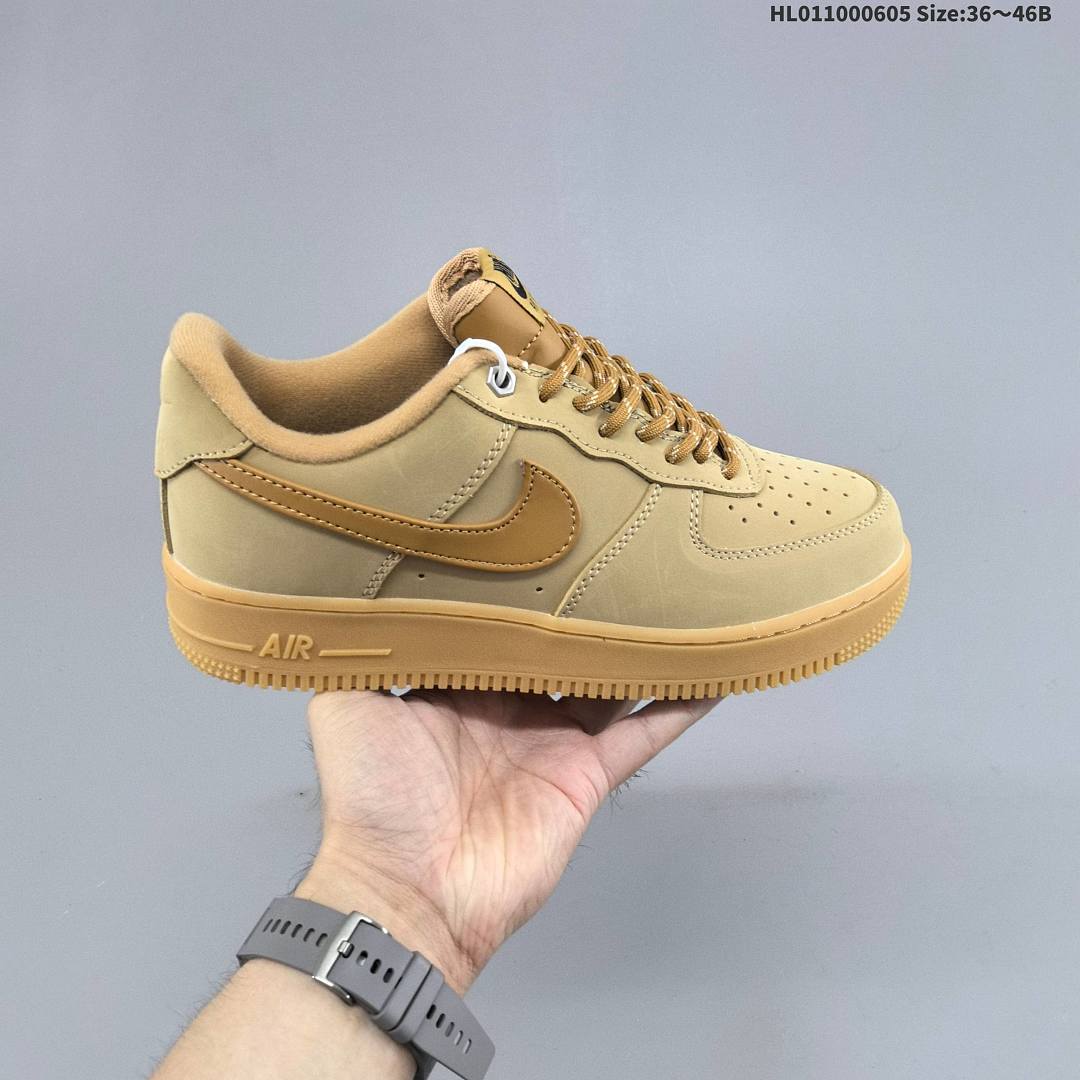 Nike Air Force1 Low AF1 Nike AF1 - foto 2