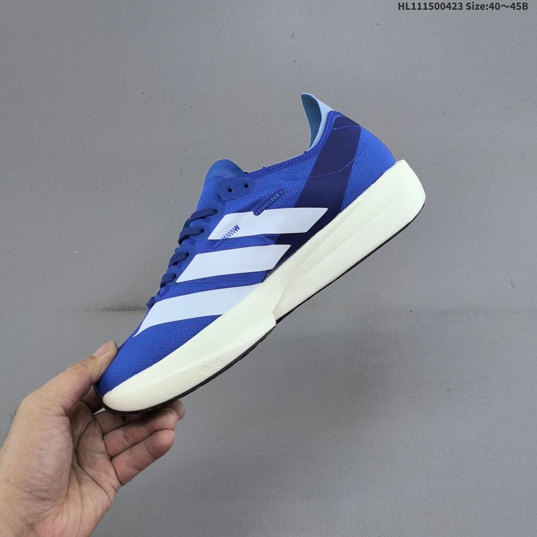 Adidas Adizero Takumi Sen 11 W Lights - foto 4