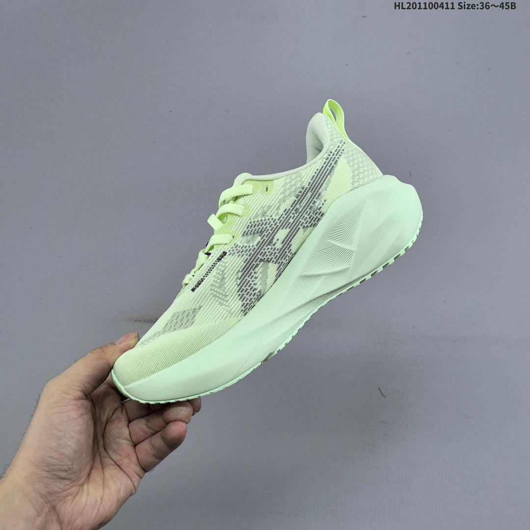 Asics NOVABLAST 5 LE - foto 7