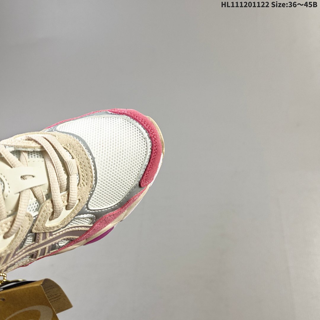 ASICS GEL-NYC AHAR+ - foto 4