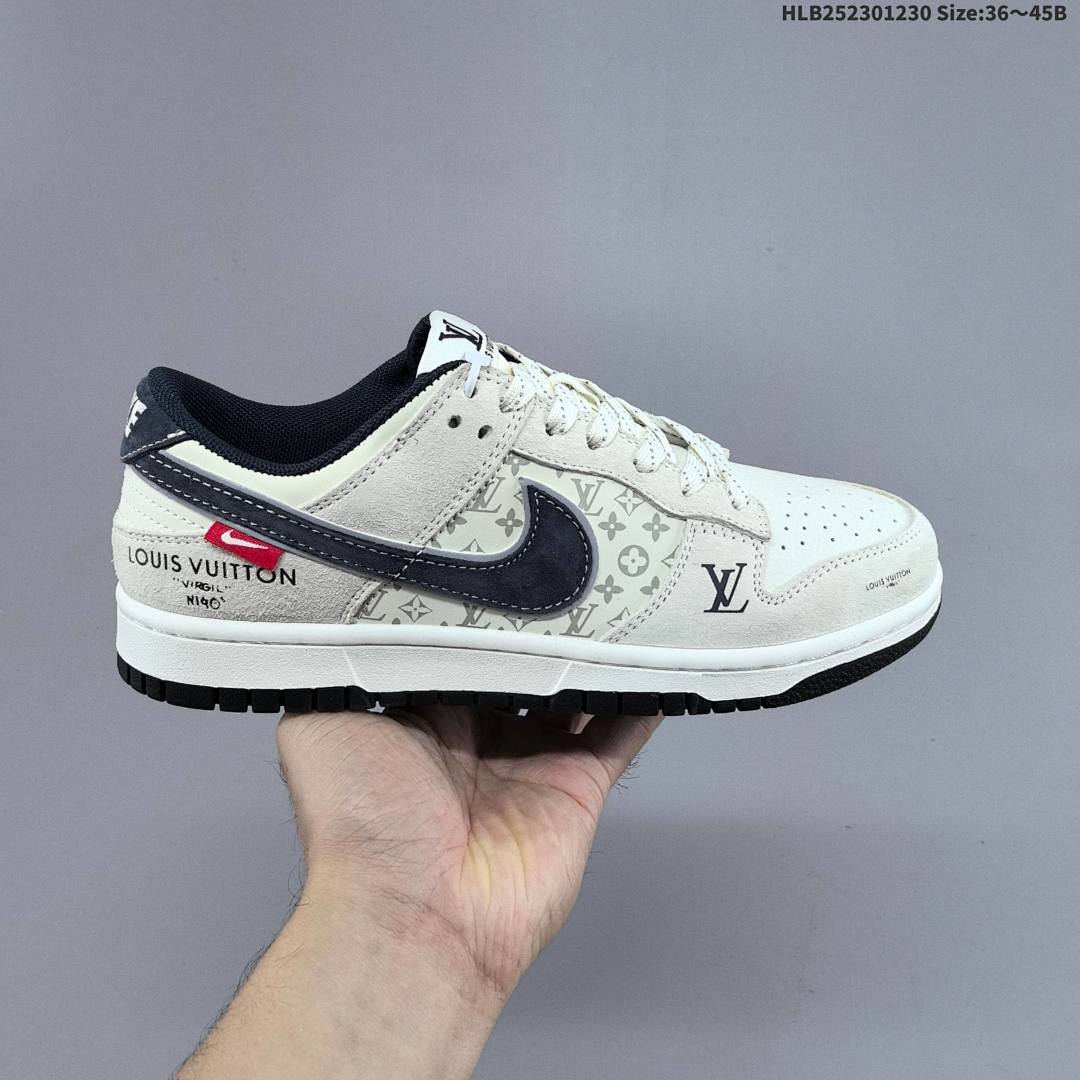 Nike Dunk Low Retro ‘DIY ’ - foto 9