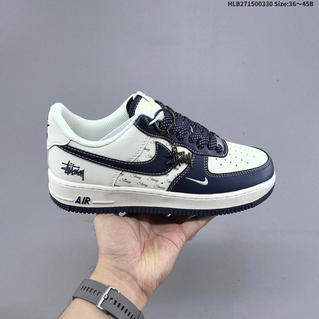 Nike Air Force1 07 low HH75 - foto 2
