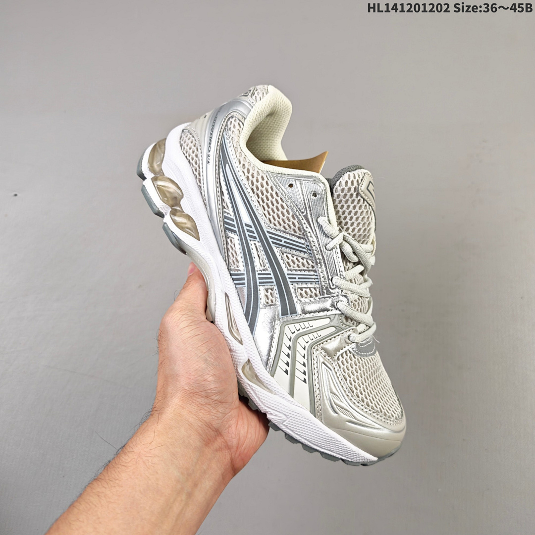 Asics Gel-Kayano 14 3D GEL FF BLAST PLUS - foto 8