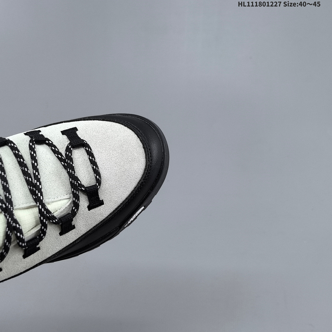 THE NORTH FACE GLENCLYFFE URBAN BOOT Vibram - foto 3