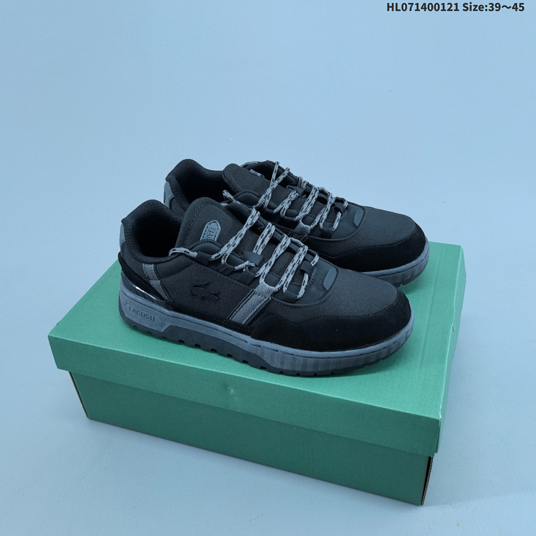 ACOSTE LGUARD BRKR HL071400121 Size 45 - foto 5