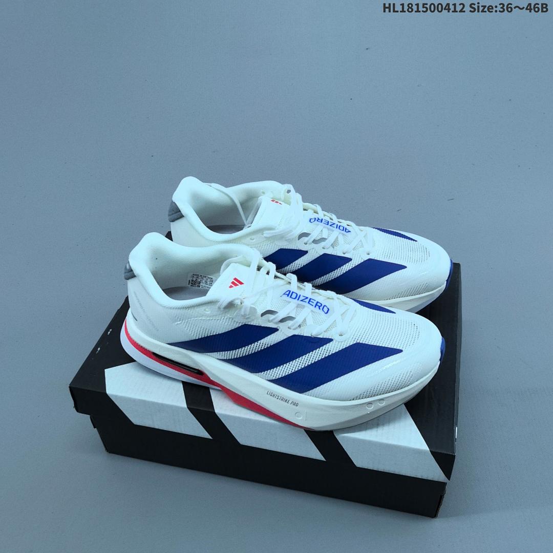 adidas adizero BOSTON 13 Boost - foto 2