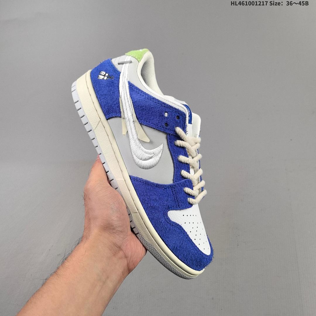 NIKE DUNK LOW sb -400 - foto 6