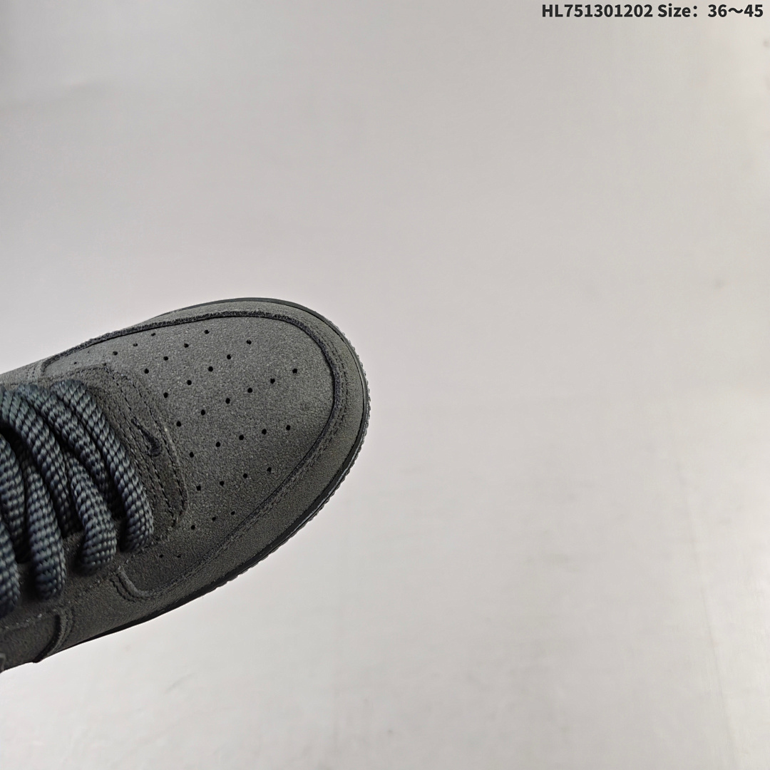 Nike AIR FORCE 1’07 Force 1 - foto 3