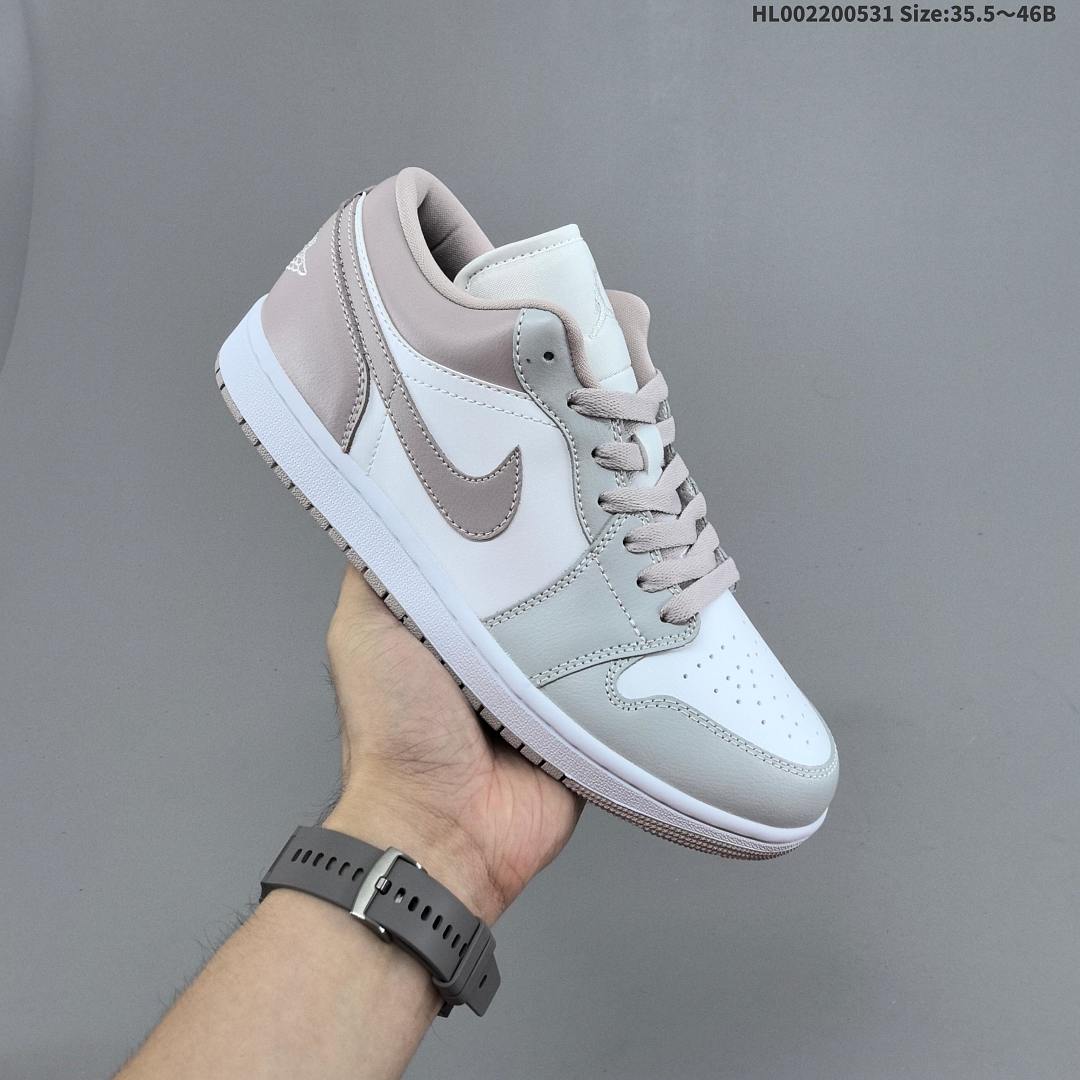Air Jordan 1 Low AJ1 1 aj1 1 Swoo - foto 3